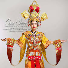 The Malayan Hang Li Po By Borneo Borneo Republic Malaysia Creations Facebook