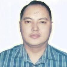 Condolences for Dennis Cometa Jr. of EHS Batch 1990