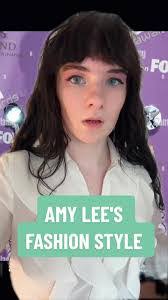 Amy Wulf's Instagram, Twitter & Facebook