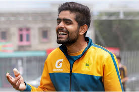 Quinton de kock (born 17 december 1992) is a south african international cricketer and former captain of the proteas in all three formats. Babar Azam Back To Lead Pakistan As De Kock Gets Set To Reach Test Landmark Mykhel