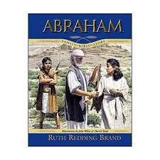 Family Bible Story 4 Book Set by Ruth Redding Brand