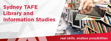Sydney Tafe Library And Information Studies Home Facebook