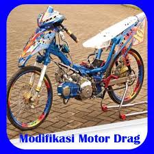 Dalam permainan ini kamu bisa melakukan modif pada berbagai jenis motor seperti motor drag motor ninja beat dan jenis motor lainnya yang terkenal di indonesia. Download Modified Motor Drag Free For Android Modified Motor Drag Apk Download Steprimo Com