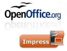 Resultado de imagen para OpenOffice.org impress