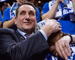 Dr. Bolognesi: "The surgery went very smoothly. Coach is in good spirits.  We hope to get him walking as early as this afternoon." 🔵😈🐐  #HereComesDuke