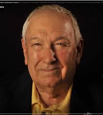 Longtime Hillsdale Resident Larry Loeffler, 90