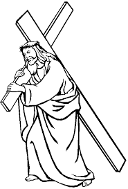 Some of the cross images i created are ornate and colored pencils would be best to use, others can be colored with crayons or even painted. Take Up Your Cross Coloring Page Sermons4kids