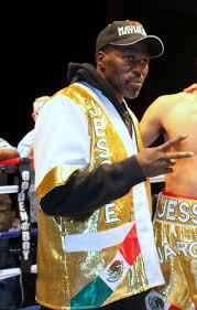 Clothes and jewelry were the biggest. Roger Mayweather Wikipedia