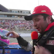 ARCA Menards Series added a new photo.