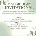 Maggie Jean Invitational