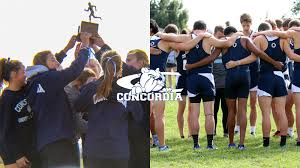 Season preview: 2020 Concordia Cross Country :: Cross Country :: Concordia  University, Nebraska