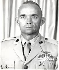 Lt. Col. Edward Graham, USMC, Ret. Obituary