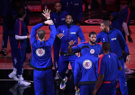 Links to los angeles clippers vs. What Channel Is La Clippers Vs Minnesota Timberwolves On Tonight Time Tv Schedule Live Stream L Nba Season 2020 21