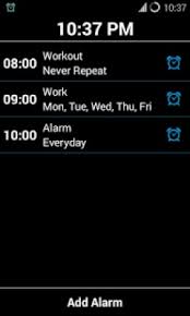 This may include any accounts created by applications you have installed. Smart Alarm Clock Pro 2 2 Apk Paid Latest Download Android