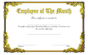 Funny Employee Awards Includes Printable Award Certificates For ...