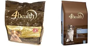 Fats are made up of building blocks called fatty acids. 4health Dog Food Reviews