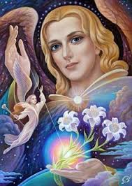 Oraciones: 84 ideas de ángel para guardar hoy