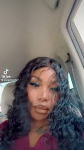 Angel Mosby's Instagram, Twitter & Facebook