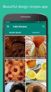Create café quality brunch recipes at home and enjoy a lazy weekend with this easy brunch recipe collection. Cake Recipes Book Easy Homemade For Android Apk Download