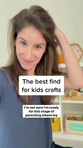 Who else is trying to limit screen time this summer? I’m so happy I found  these all-in-one Camp Creatology kits from @Michaels Stores that have 5+  activities with all the supplies you need! ...