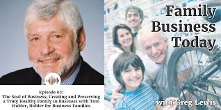 Succession Planning — Family Business Today Podcast — TENNESSEE CENTER FOR  FAMILY BUSINESS