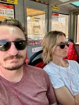 Chad Phillips Meets Chad Phillips