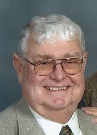 Obituary for Thomas Marshall