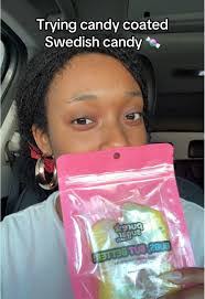 Candy Richmond's Instagram, Twitter & Facebook