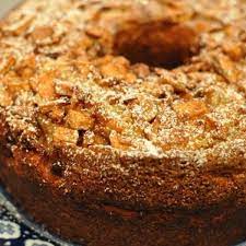 Philadelphia Jewish Apple Cake Recipe Jewish Apple Cakes Desserts Apple Cake Recipes