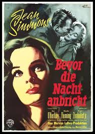 Bevor die Nacht anbricht (1958)