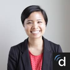Dr. Emily Ma, MD