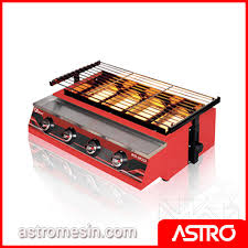 Jika anda sudah dan serius ingin menjalani bisnis sosis bakar, sosis panggangkini anda dapat menjadikan dan berlaih kepada alat pemanggang sosis listrik yang dapat anda jadikan pilihan dan dapat membantu anda. Panggangan Sosis Bakar Harga Alat Panggangan Sate Ayam Ikan
