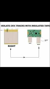 Android Fastboot Reset Tool V1 2 By Mohit Kkc Pin By Android Fixcell On Panel Led Tv Tv Panel Electronic Schematics
