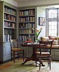 Traditional Home On Twitter Home Home Libraries Home Decor