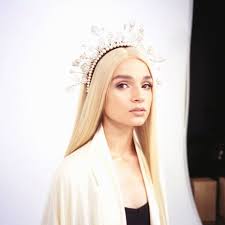 Pin By E L I On Poppy That Poppy Im Poppy Poppy Singer