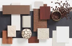 The earth pastels color scheme palette has 6 colors which are celadon (#afeaac), pastel green (#79e17a), grullo (#b19f8b), dark vanilla (#d9c8ae), lemon meringue (#f3ecc5) and pastel gray (#d0d1c6). Trend Watch Earth Tones In Fashion Interiors Flaunter