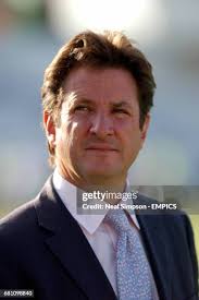 647 Mark Nicholas Cricket Stock Photos, High-Res Pictures, and Images