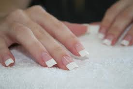 Image result for fiberglass nail extensions