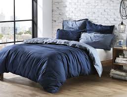 Navy Line Quilt Cover Bed Bath N Table Teenage Boy Room Blue Boys Bedroom Boys Bedroom Decor