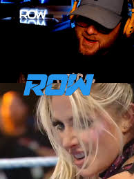 Charlotte Flair and Alexa Bliss 2025 Smackdown