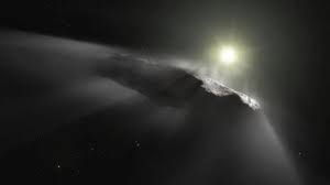 Harvard alerta que una posible nave alienígena hostil llegará a la Tierra este año