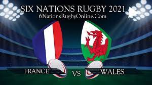 Wales lose grand slam vs france at the death recap. France Vs Wales Live Stream 2021 Rd 5 Six Nations Rugby