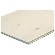If you're working on a traditional project and need a sheet of plywood, like cdx plywood, to repair a subfloor or you're laying trendy plywood floors, lowe's has the sizes, grades and selection you need to finish your. Fire Resistant Treated Plywood 23 32 In X 4 Ft X 8 Ft 801821501 Rona