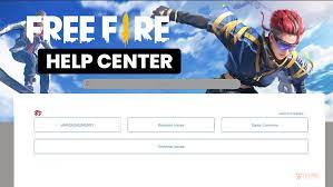 Like every other game, free fire has a help center that addresses players' grievances and complaints. Garena Free Fire Help Center How To Contact The Free Fire Help Center Freefiregaming Com