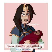 Pin on The Dragon Prince