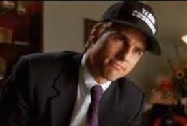 Is your word stronger than oak?. Remember that scene in Jerry Maguire…