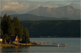 Hood Canal Washington State Favorite Only 30 45 Minutes