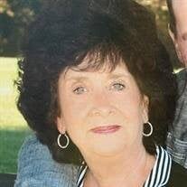 May Sandra Holt-Haynes Obituary