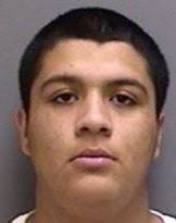 Suspect arrested in connection to El Centro stabbing