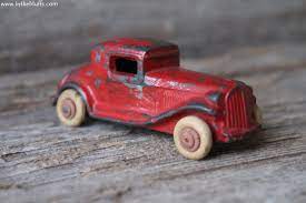 Pin On Old Toys